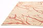 6' x 9' Outdoor Botanical Rug thumbnail image 14
