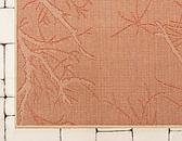 5' x 8' Outdoor Botanical Rug thumbnail