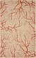 5' x 8' Outdoor Botanical Rug thumbnail image 9