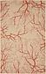 5' x 8' Outdoor Botanical Rug thumbnail