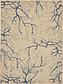 9' x 12' Outdoor Botanical Rug thumbnail