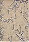 8' x 11' 4 Outdoor Botanical Rug thumbnail