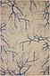 6' x 9' Outdoor Botanical Rug thumbnail