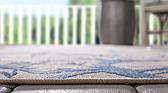 9' x 12' Outdoor Botanical Rug thumbnail