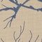 See color option for 5' x 8' Outdoor Botanical Rug