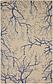 152cm x 245cm Outdoor Botanical Rug thumbnail image 10