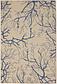4' x 6' Outdoor Botanical Rug thumbnail