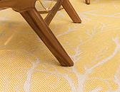 8' x 11' 4 Outdoor Botanical Rug thumbnail