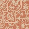 See color option for 4' x 6' Outdoor Botanical Rug