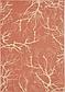 8' x 11' 4 Outdoor Botanical Rug thumbnail