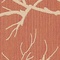 See color option for 7' x 10' Outdoor Botanical Rug