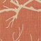 See color option for 6' x 9' Outdoor Botanical Rug