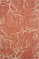 6' x 9' Outdoor Botanical Rug thumbnail