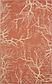 5' x 8' Outdoor Botanical Rug thumbnail