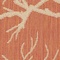 See color option for 4' x 6' Outdoor Botanical Rug