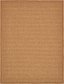 9' x 12' Outdoor Border Rug thumbnail image 9