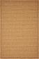 6' x 9' Outdoor Border Rug thumbnail