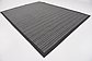 Unique Loom 9' x 12' Outdoor Border Rug thumbnail image 11