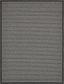 9' x 12' Outdoor Border Rug thumbnail