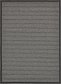 Unique Loom 8' x 11' 4 Outdoor Border Rug thumbnail image 10