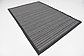 Unique Loom 6' x 9' Outdoor Border Rug thumbnail image 11