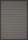 Unique Loom 6' x 9' Outdoor Border Rug thumbnail image 10