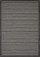 6' x 9' Outdoor Border Rug thumbnail