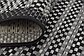 Unique Loom 4' x 6' Outdoor Border Rug thumbnail image 18
