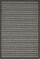 4' x 6' Outdoor Border Rug thumbnail