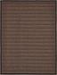 9' x 12' Outdoor Border Rug thumbnail