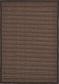 8' x 11' 4 Outdoor Border Rug thumbnail
