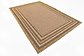 6' x 9' Outdoor Border Rug thumbnail image 2