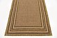 4' x 6' Outdoor Border Rug thumbnail image 5