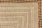 4' x 6' Outdoor Border Rug thumbnail