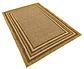 4' x 6' Outdoor Border Rug thumbnail