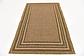 4' x 6' Outdoor Border Rug thumbnail