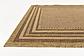 4' x 6' Outdoor Border Rug thumbnail