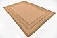 Unique Loom 6' x 9' Outdoor Border Rug thumbnail image 11