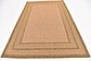 Unique Loom 6' x 9' Outdoor Border Rug thumbnail image 12