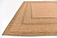 Unique Loom 6' x 9' Outdoor Border Rug thumbnail image 15