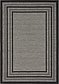 4' x 6' Outdoor Border Rug thumbnail image 10
