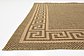 Unique Loom 9' x 12' Outdoor Border Rug thumbnail image 12