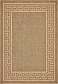 6' x 9' Outdoor Border Rug thumbnail image 10