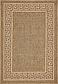 4' x 6' Outdoor Border Rug thumbnail