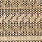 See color option for Unique Loom 4' x 6' Outdoor Modern Rug