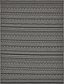 9' x 12' Outdoor Modern Rug thumbnail image 6