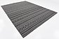 8' x 11' 4 Outdoor Modern Rug thumbnail image 7