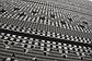 8' x 11' 4 Outdoor Modern Rug thumbnail image 9