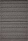 6' x 9' Outdoor Modern Rug thumbnail image 6