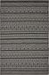 5' x 8' Outdoor Modern Rug thumbnail